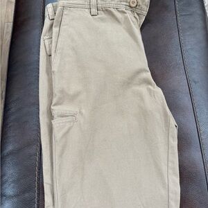 Men’s dockers / Cargo pants size 34x30